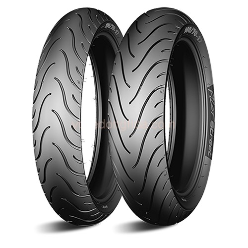Vỏ Michelin Pilot Street 70/90-14