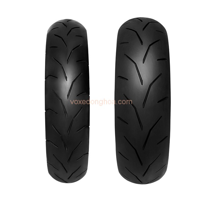 Vỏ IRC Yamaha NVX - (TL)